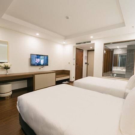 Love St - Hanoi Hotel Экстерьер фото