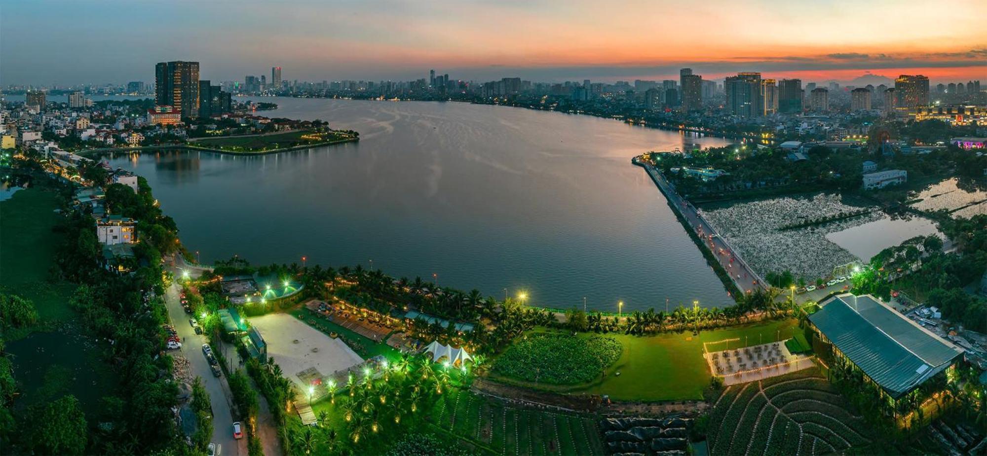 Love St - Hanoi Hotel Экстерьер фото